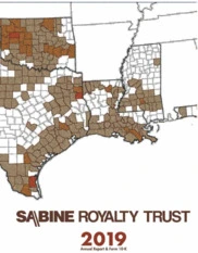 Sabine Royalty Trust
