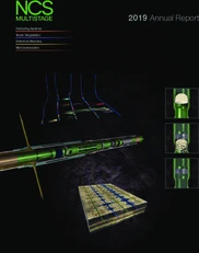 NCS Multistage Holdings, Inc.