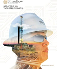 SilverBow Resorces, Inc.