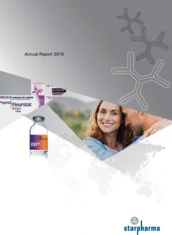 Starpharma Holdings Limited
