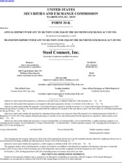 Steel Connect, Inc.