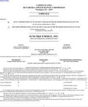 Suncoke Energy Partners L.P.