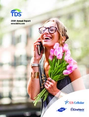 Telephone & Data Systems Inc.