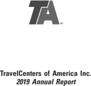 TravelCenters of America