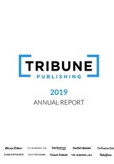 Tribune Publishing Co