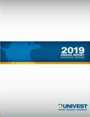 Univest Corporation of Pennsylvania