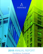 Ventas Inc.