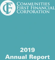 Communities First Financial Corporation