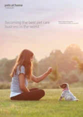 Pets at Home Group