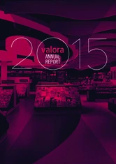 Valora Holding
