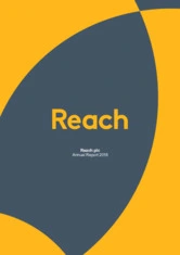 Reach plc