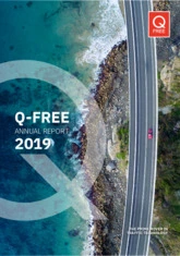 Q-Free ASA
