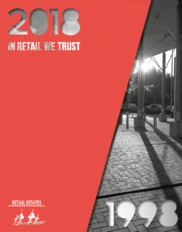 Retail Estates SA