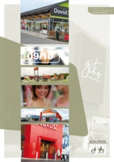 Retail Estates SA