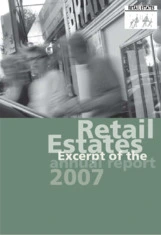 Retail Estates SA