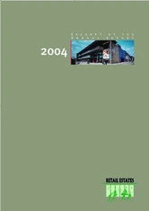 Retail Estates SA