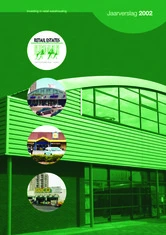 Retail Estates SA