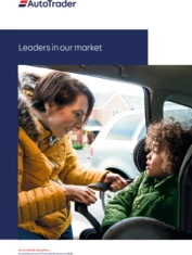 Auto Trader Group PLC