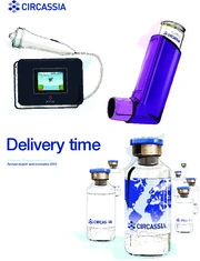 NIOX Group Plc