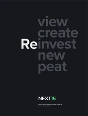 Next Fifteen Communications Group plc