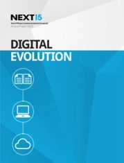 Next Fifteen Communications Group plc