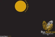 Pan African Resources PLC