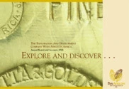 Pan African Resources PLC