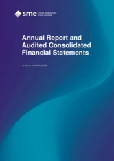 SME Credit Realisation Fund Limited