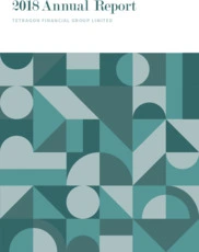 Tetragon Financial Group