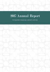 Tetragon Financial Group