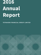 Tetragon Financial Group