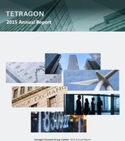 Tetragon Financial Group