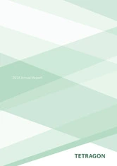 Tetragon Financial Group