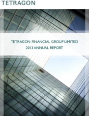 Tetragon Financial Group