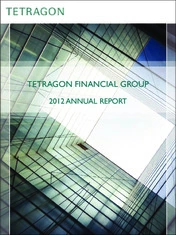 Tetragon Financial Group
