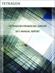 Tetragon Financial Group