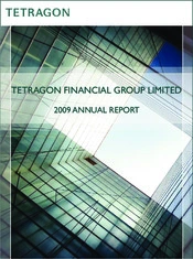 Tetragon Financial Group