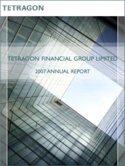 Tetragon Financial Group
