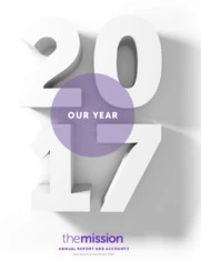 The Mission Group plc