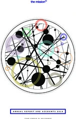 The Mission Group plc