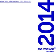 The Mission Group plc