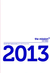 The Mission Group plc