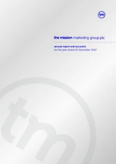 The Mission Group plc