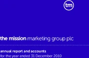 The Mission Group plc