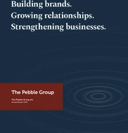 Pebble Group