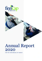 FinnCap Group PLC