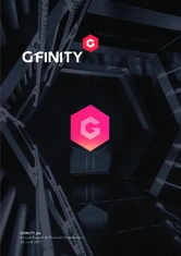 Gfinity Plc