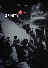Gfinity Plc
