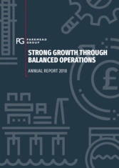 Parkmead Group plc