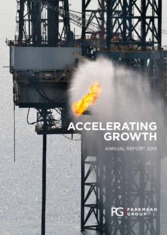 Parkmead Group plc